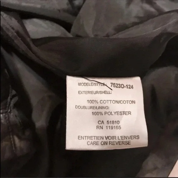 Tribal Lightweight Print Jacket Trench Rain Coat
Raincoat Style 75230-124 - Picture 2 of 7